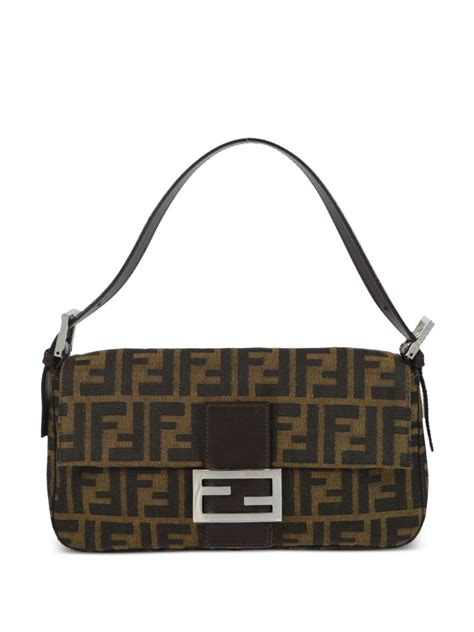 borsa fendi anni 2000